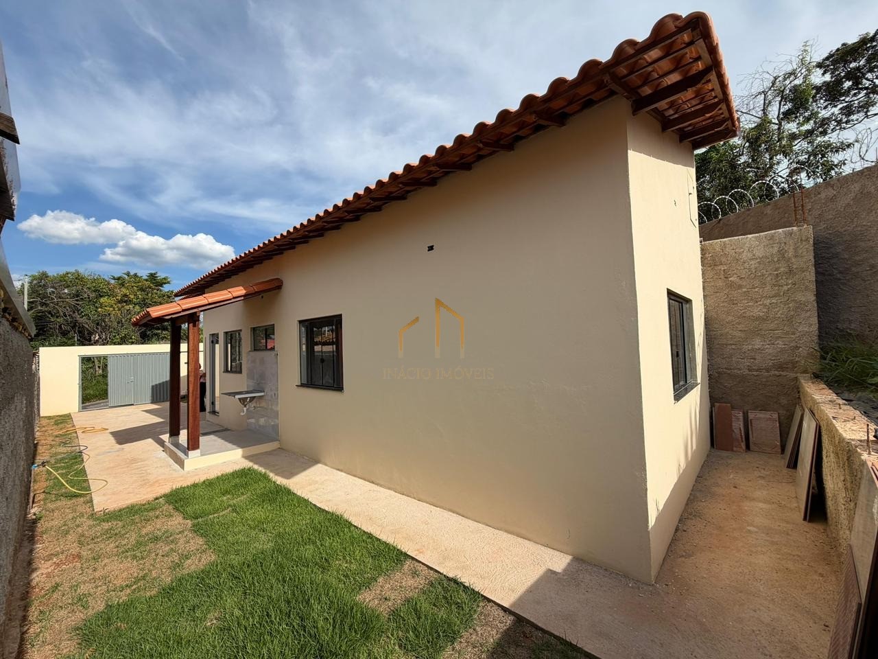 Casa, 2 quartos, 180 m² - Foto 4