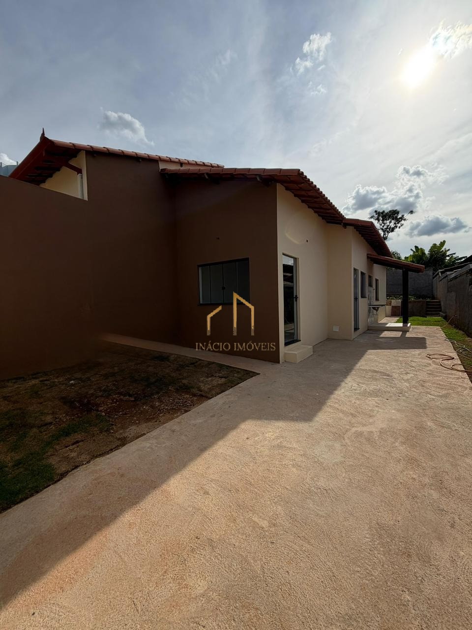 Casa, 2 quartos, 180 m² - Foto 3