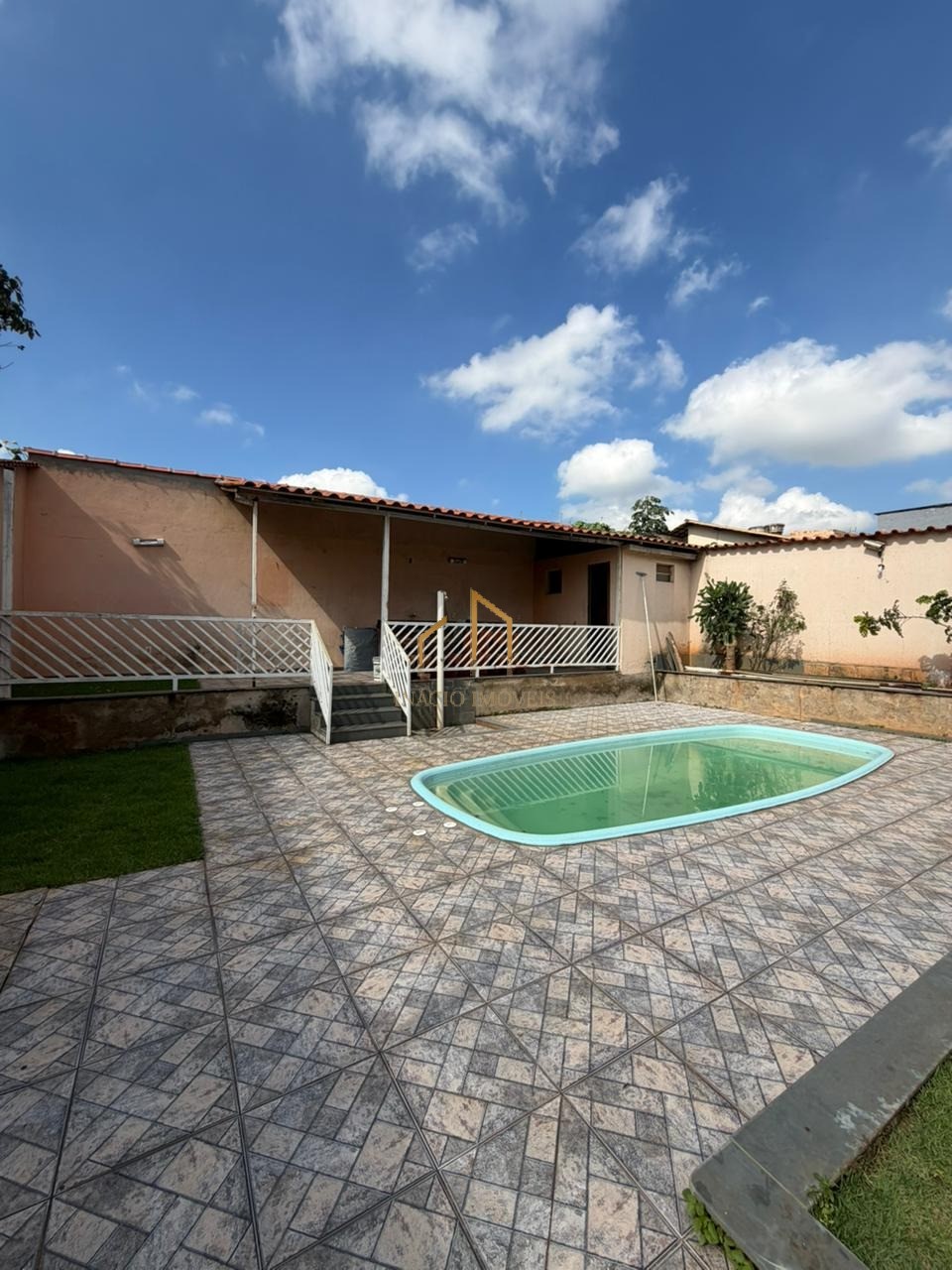 Casa, 3 quartos, 360 m² - Foto 7