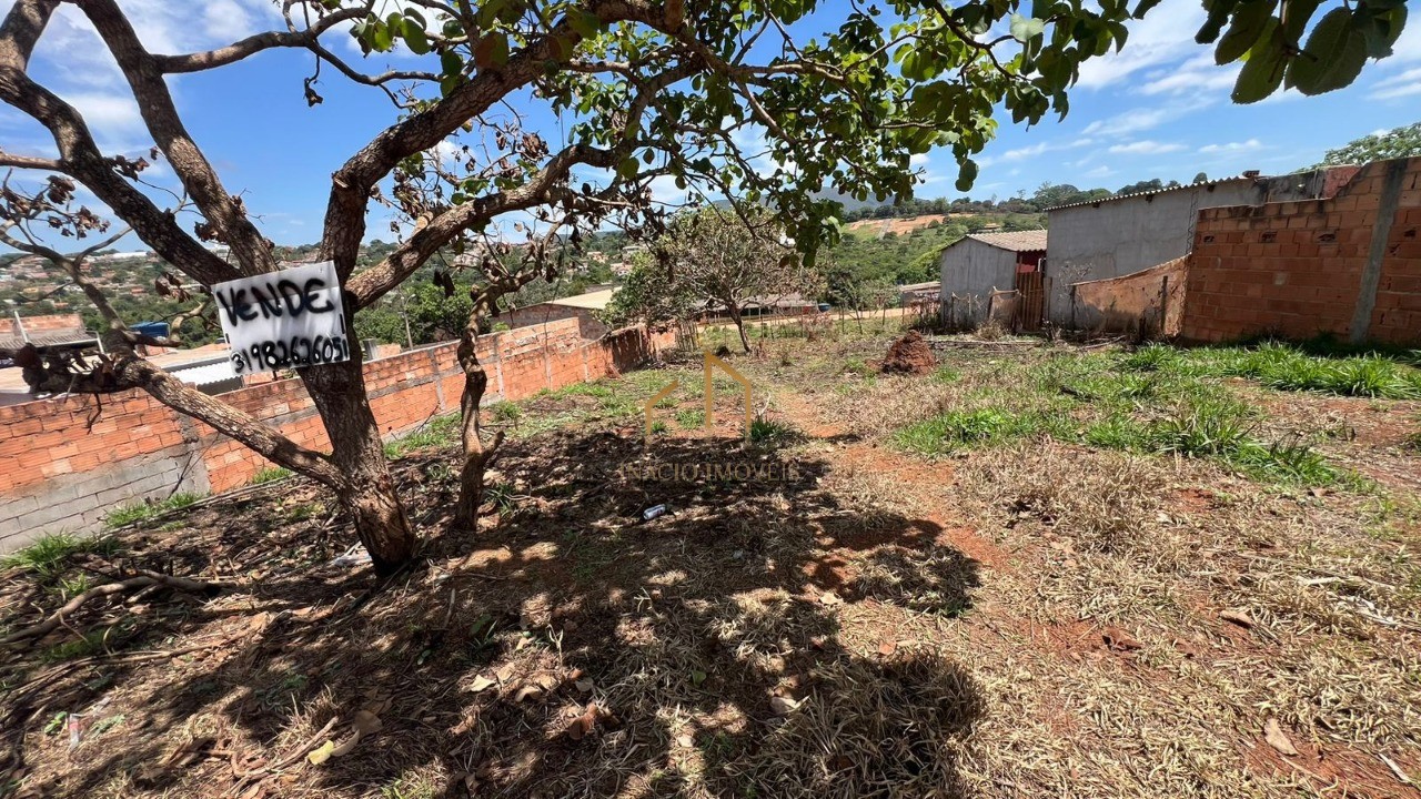 Terreno, 525 m² - Foto 1