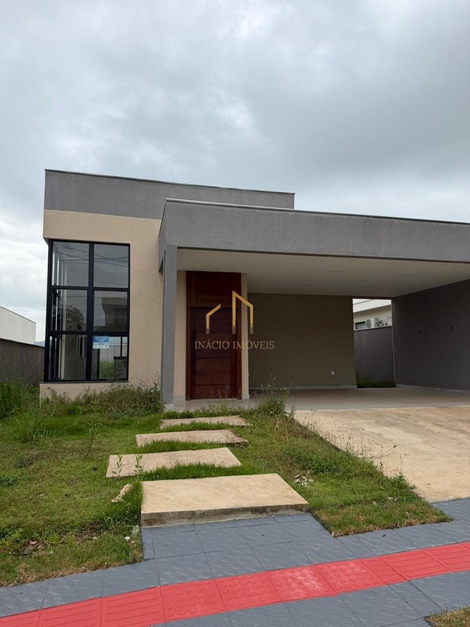 Casa, 3 quartos, 360 m² - Foto 1
