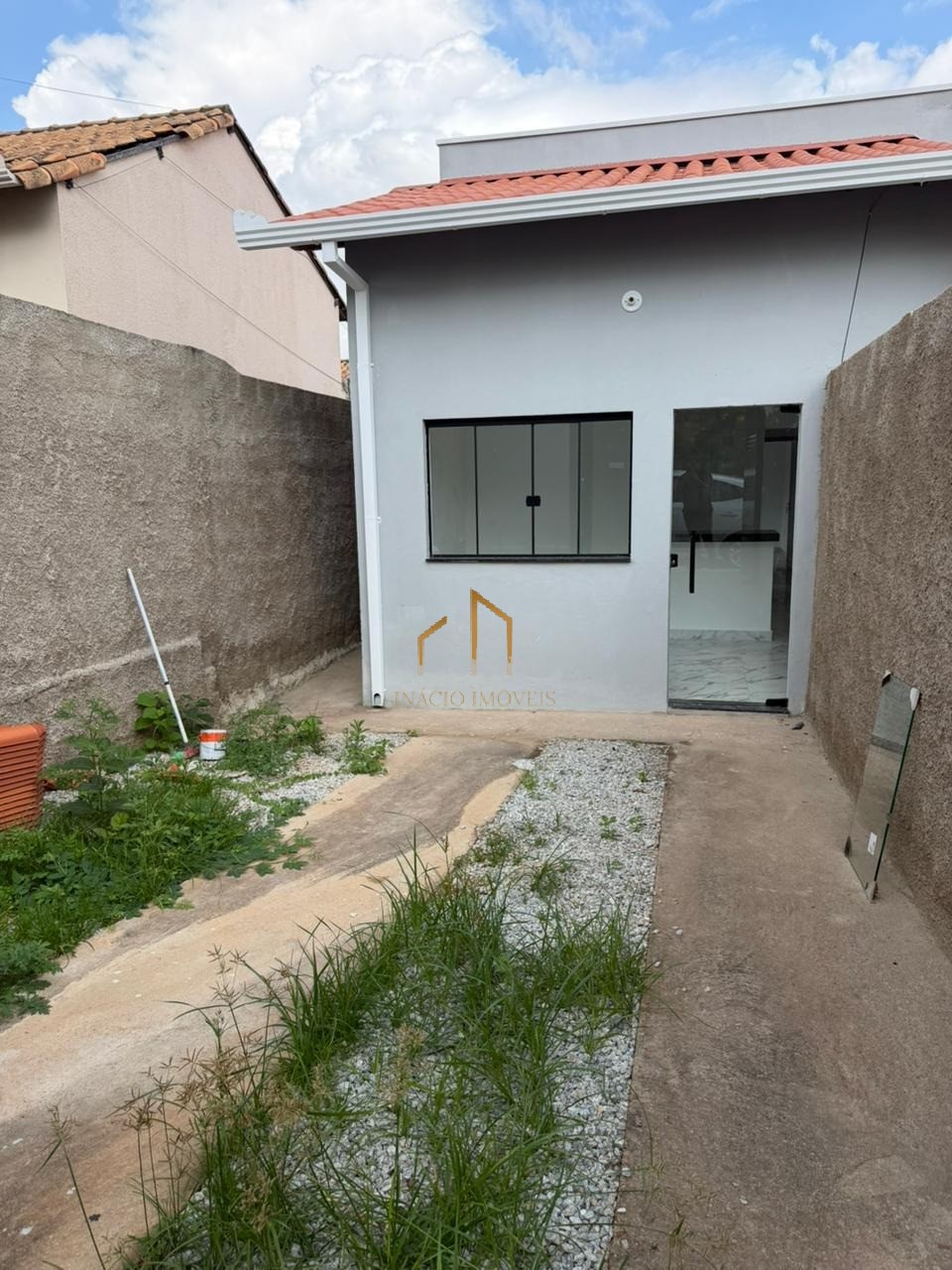 Casa, 2 quartos, 120 m² - Foto 1