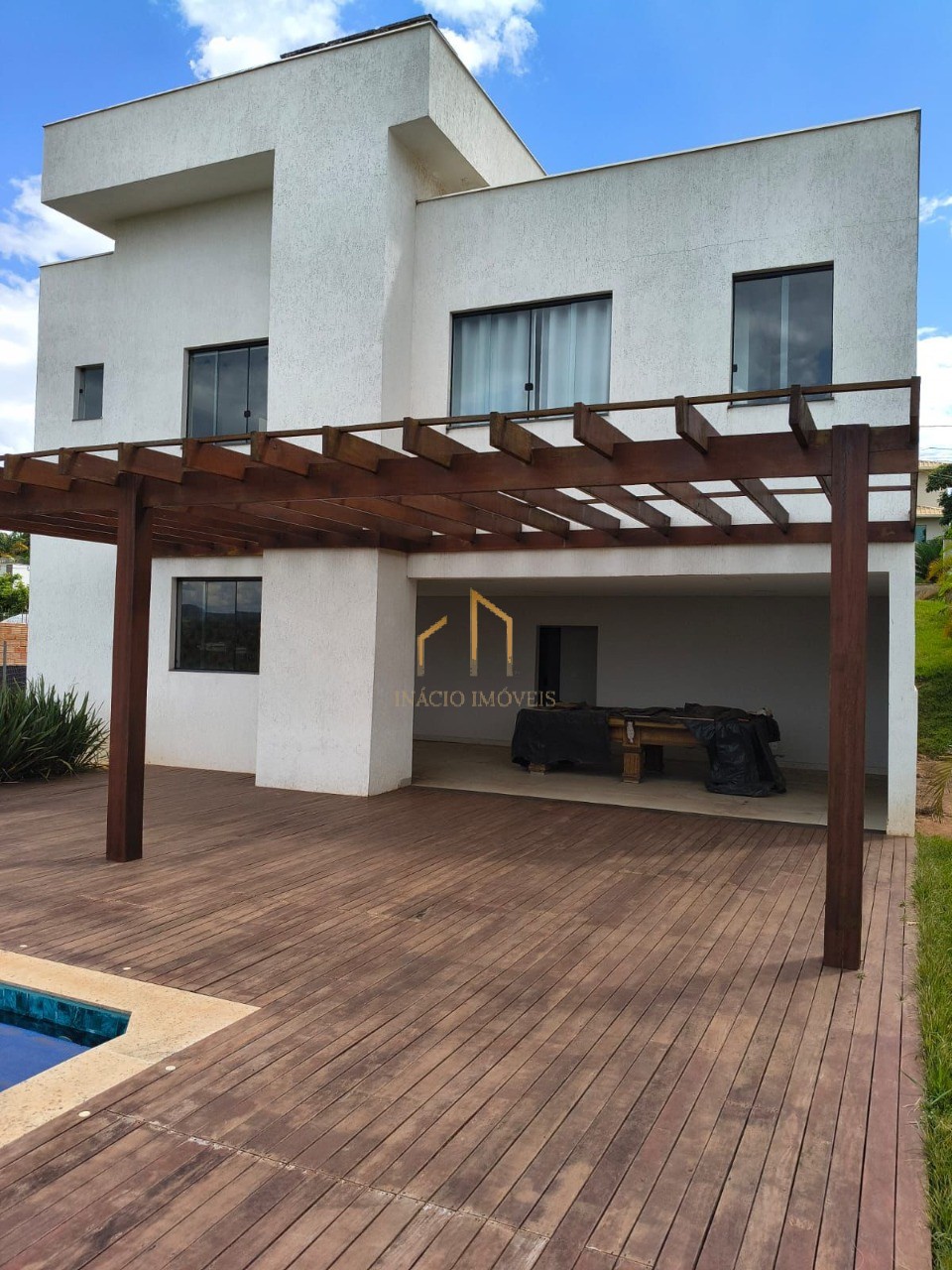 Casa, 3 quartos, 1000 m² - Foto 27