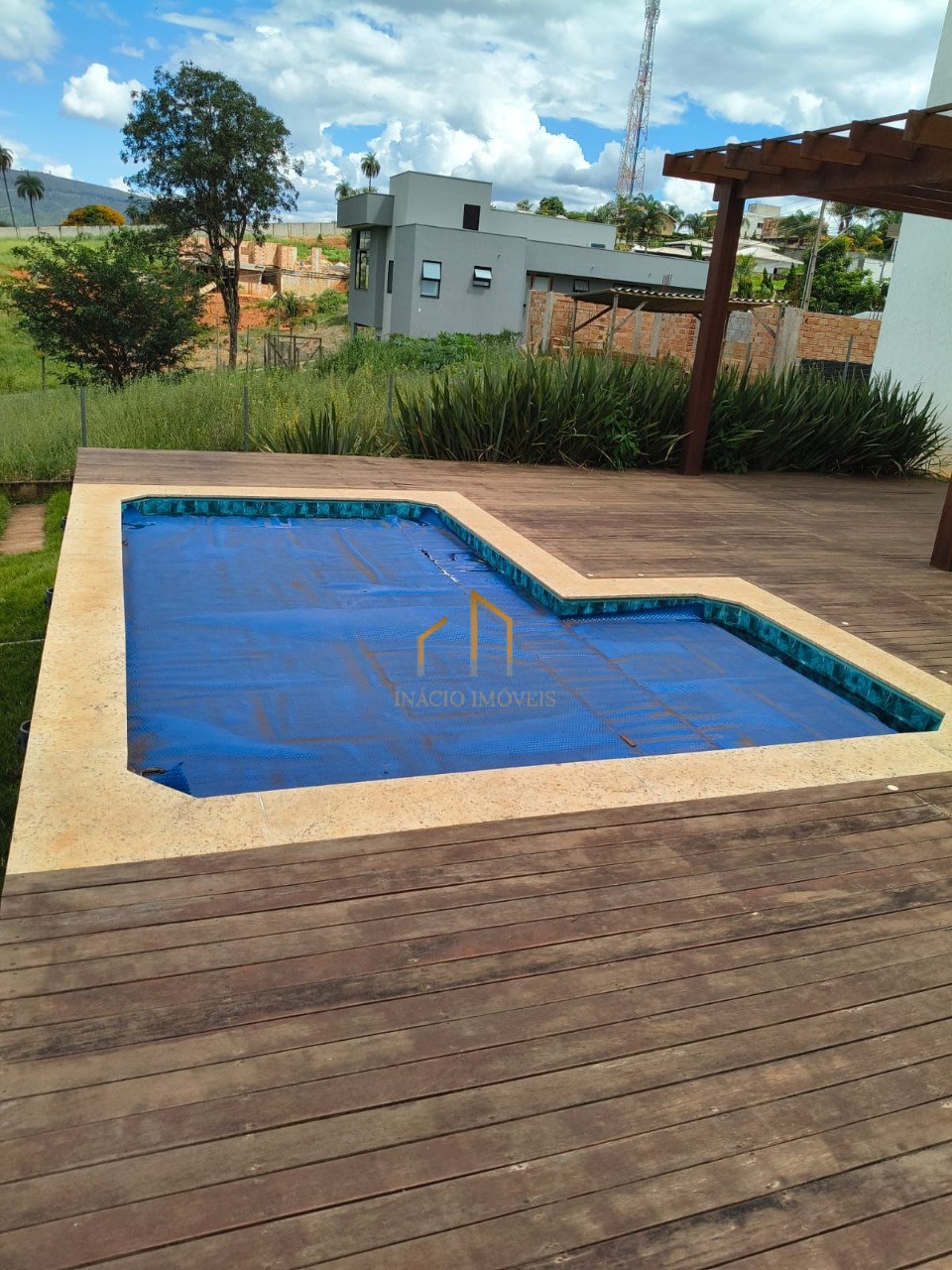 Casa, 3 quartos, 1000 m² - Foto 12