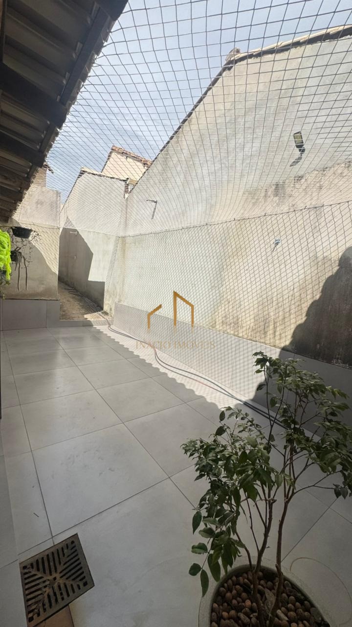 Casa, 2 quartos, 120 m² - Foto 4