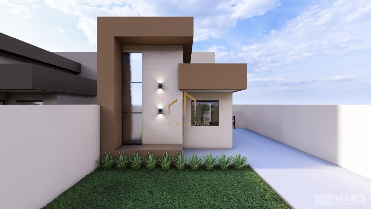 Casa, 2 quartos, 180 m² - Foto 1