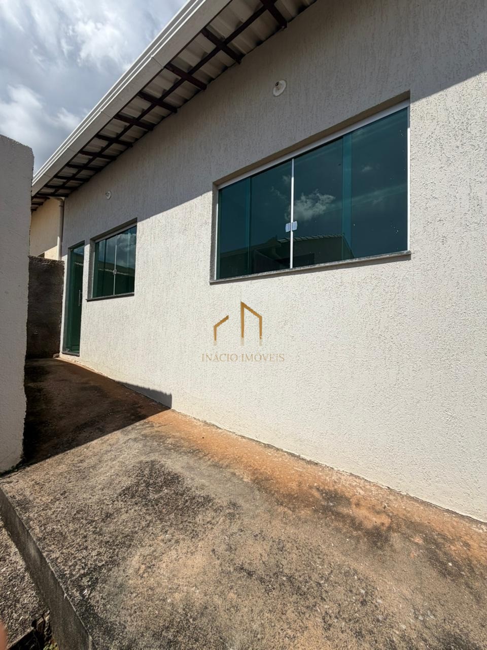 Casa, 2 quartos, 120 m² - Foto 1