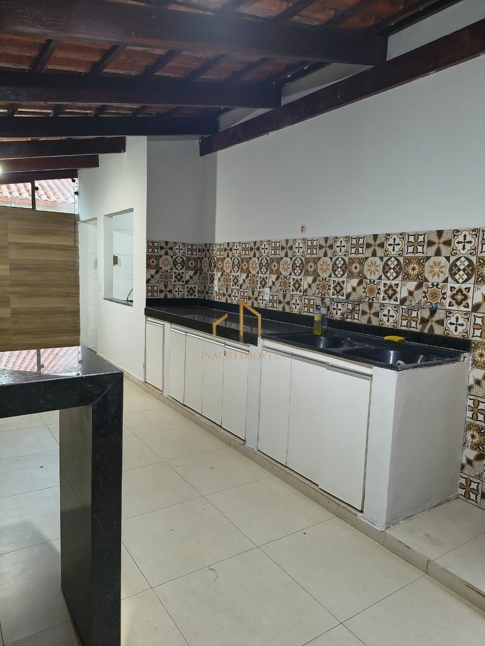 Casa, 2 quartos, 180 m² - Foto 2