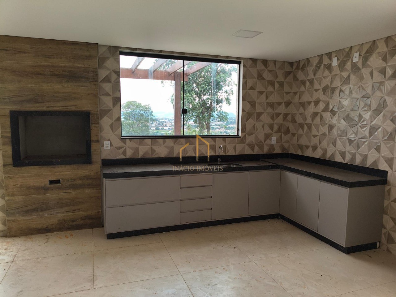 Casa, 3 quartos, 1000 m² - Foto 15