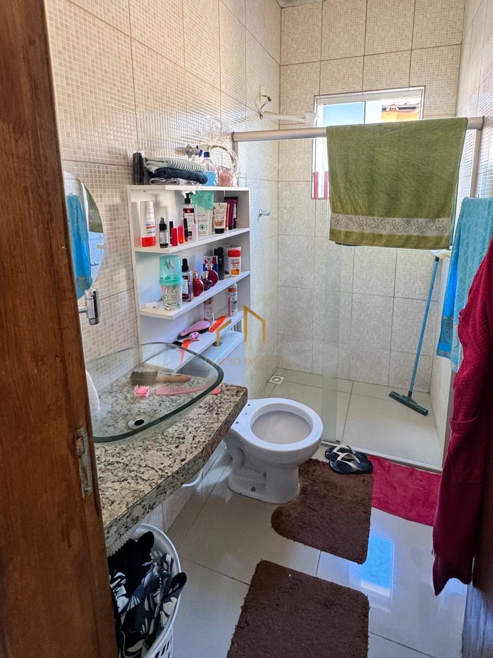 Casa, 3 quartos, 180 m² - Foto 2