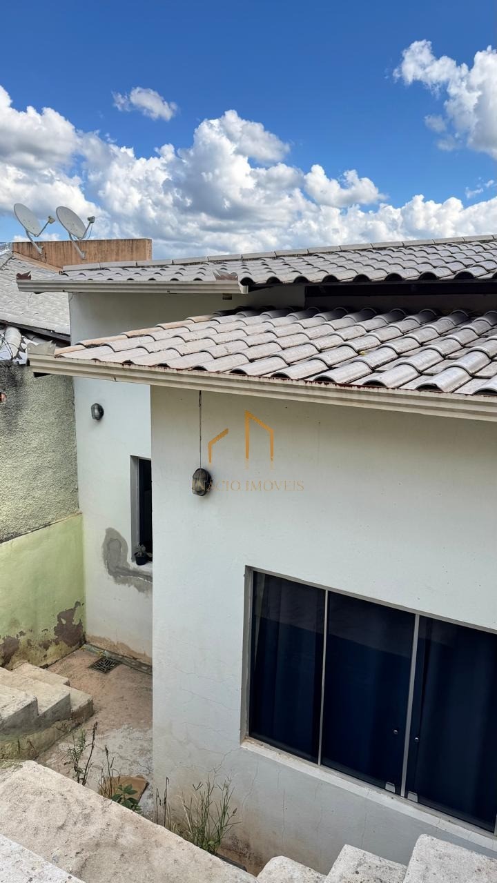 Casa, 3 quartos, 180 m² - Foto 4