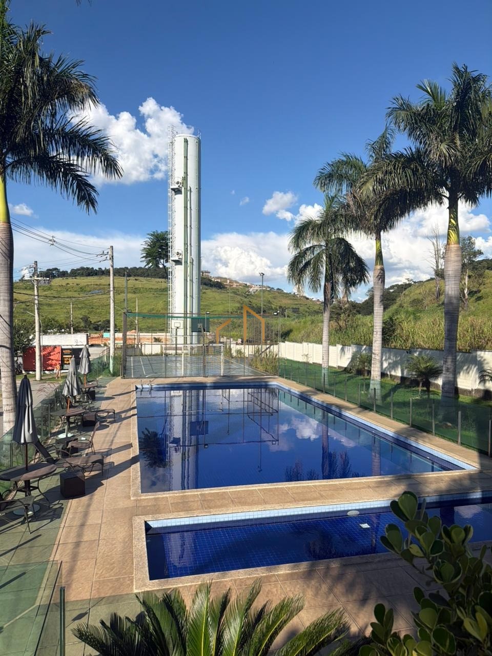 Apartamento, 2 quartos, 50 m² - Foto 8