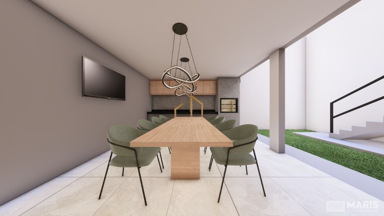 Casa, 2 quartos, 180 m² - Foto 7