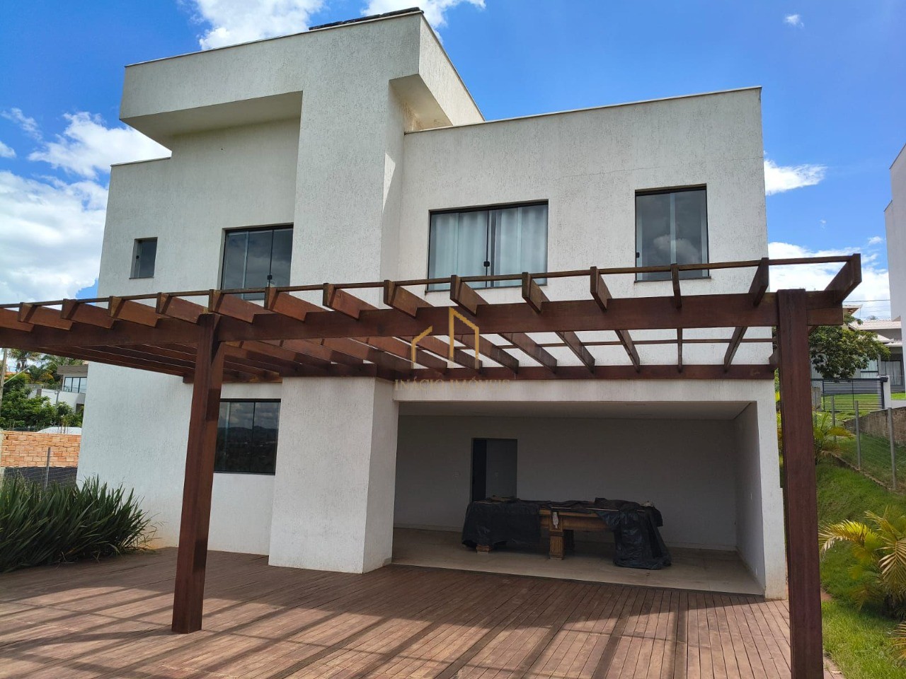 Casa, 3 quartos, 1000 m² - Foto 5