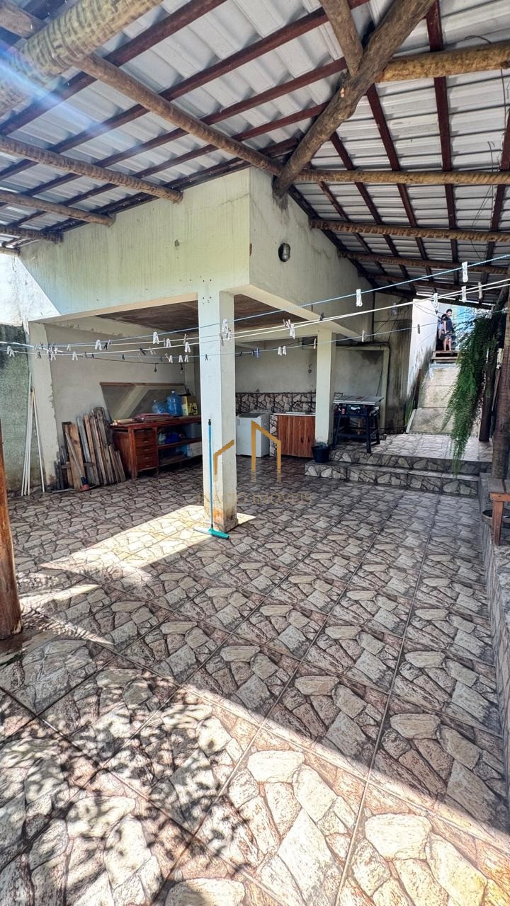 Casa, 3 quartos, 180 m² - Foto 13
