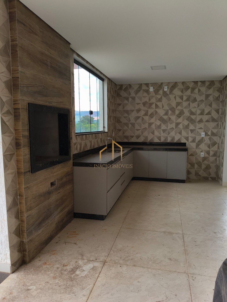 Casa, 3 quartos, 1000 m² - Foto 9