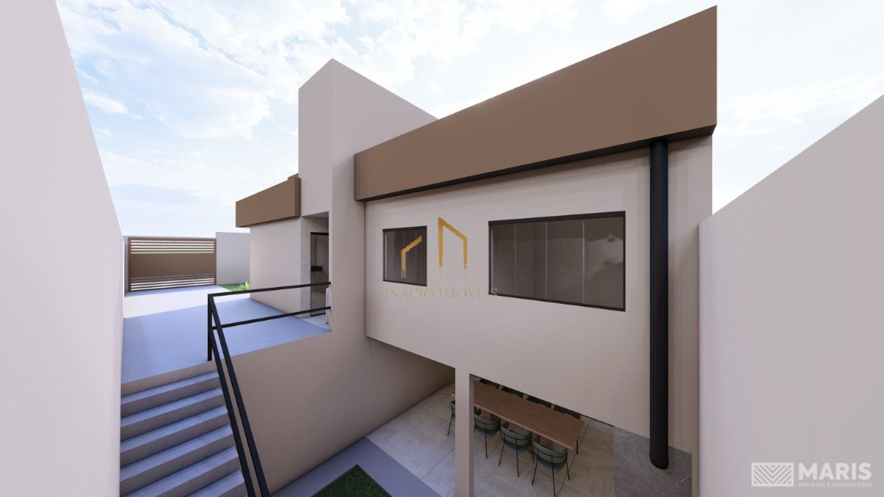 Casa, 2 quartos, 180 m² - Foto 8