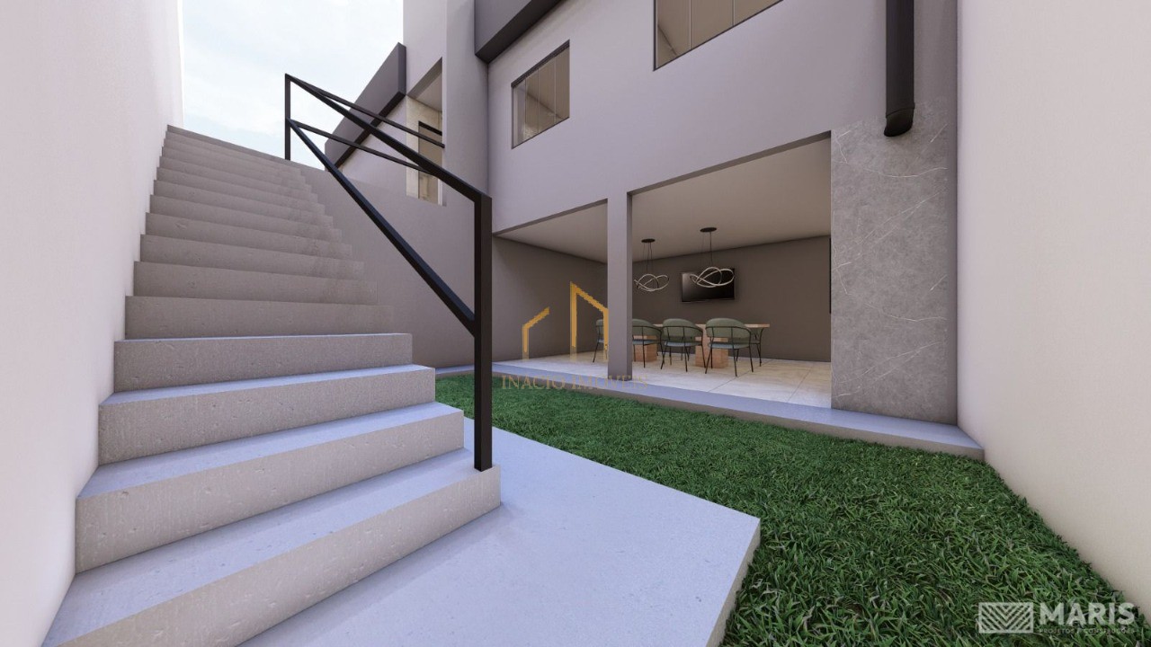 Casa, 2 quartos, 180 m² - Foto 5