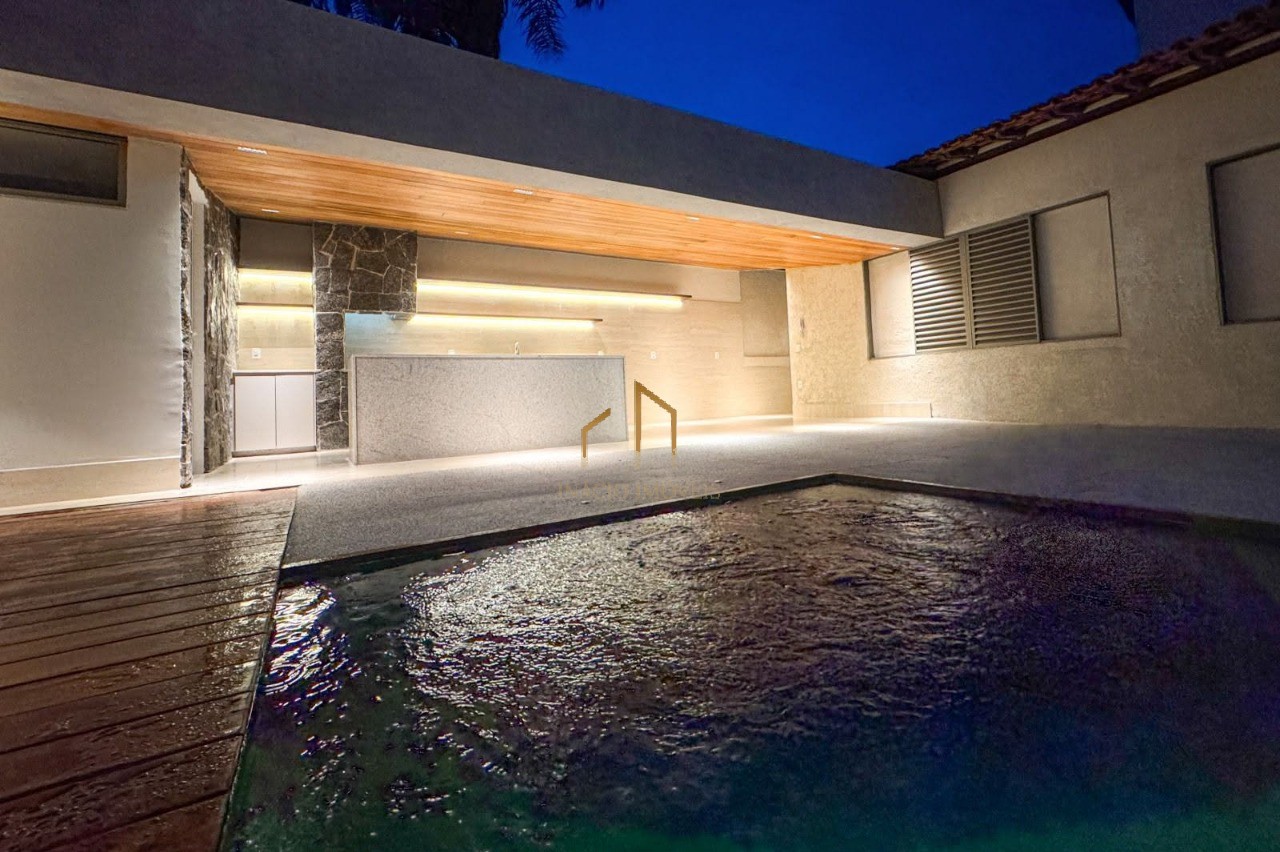 Casa, 4 quartos, 420 m² - Foto 8