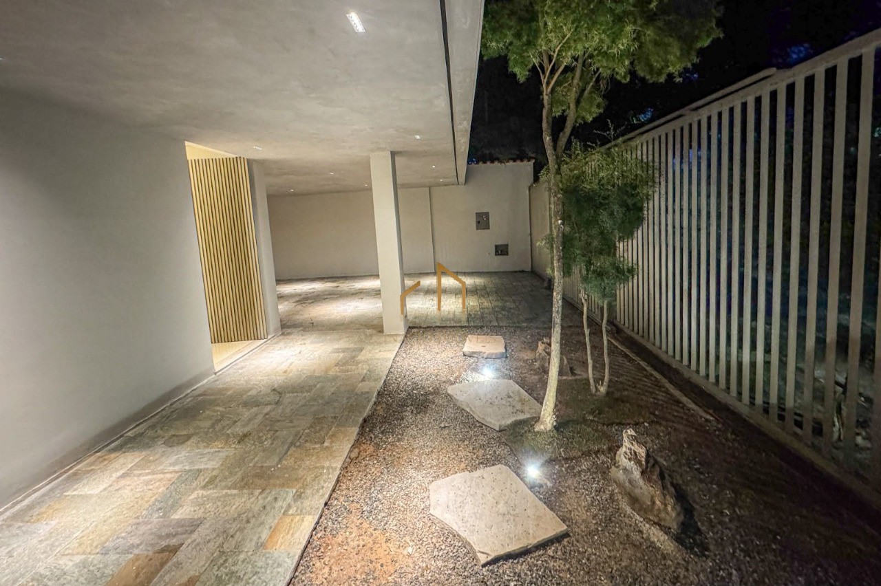 Casa, 4 quartos, 420 m² - Foto 2