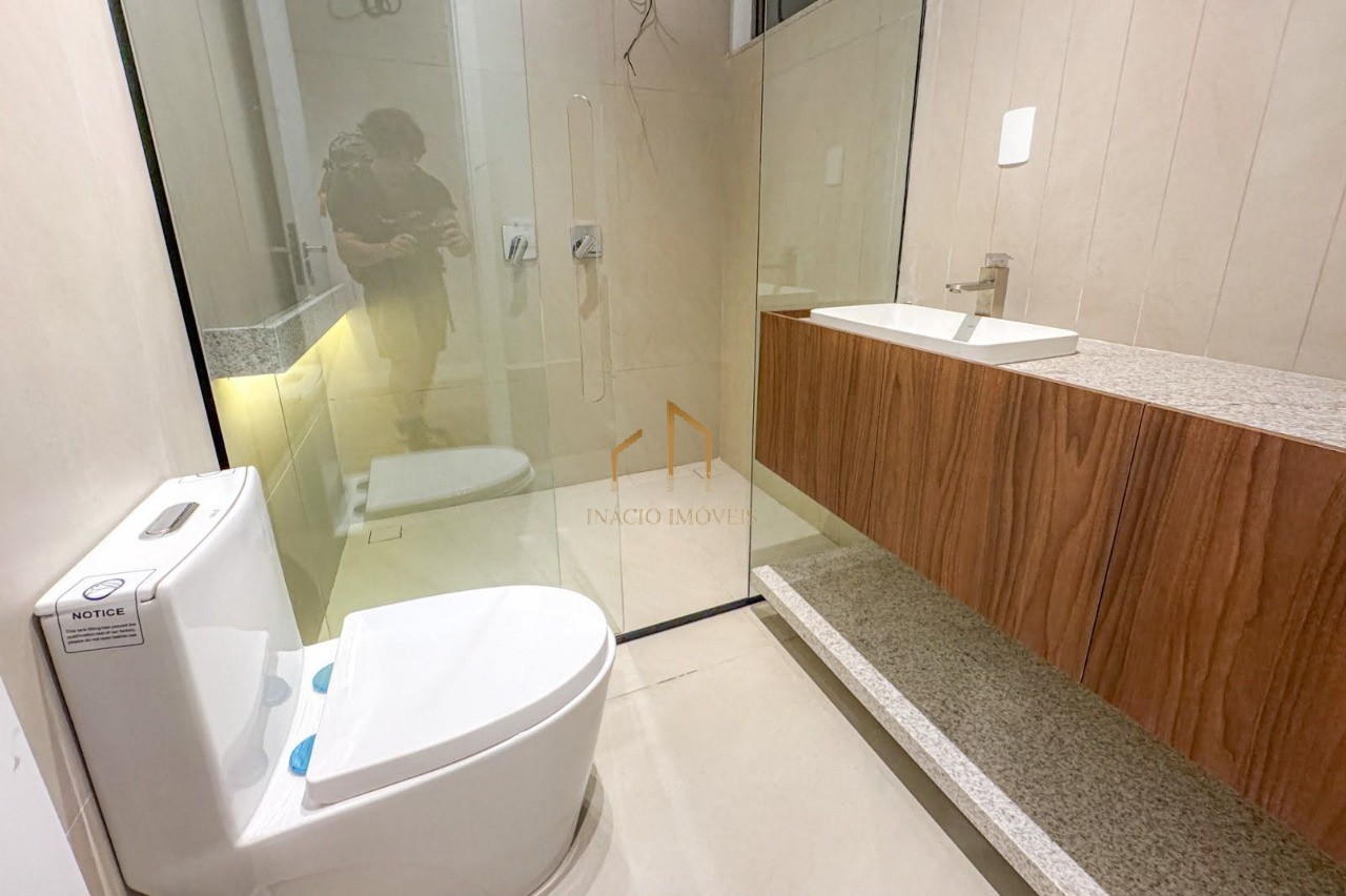 Casa, 4 quartos, 420 m² - Foto 16