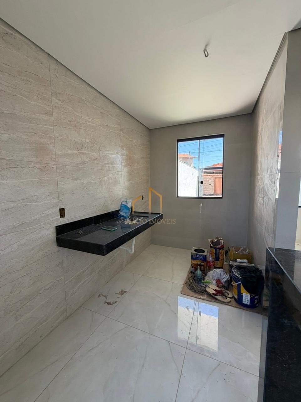 Casa, 2 quartos, 150 m² - Foto 2