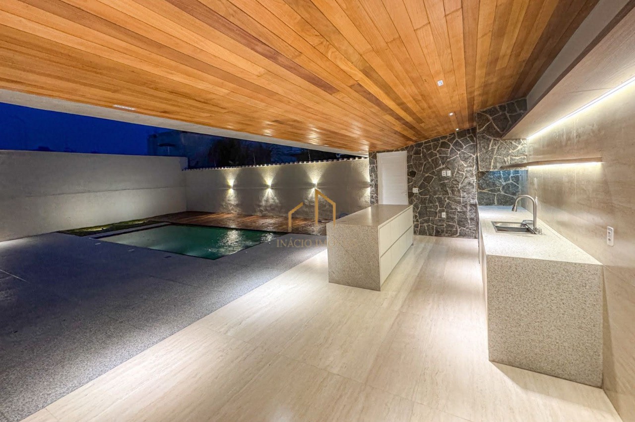 Casa, 4 quartos, 420 m² - Foto 12
