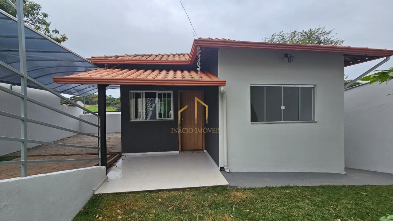 Casa, 3 quartos, 360 m² - Foto 1