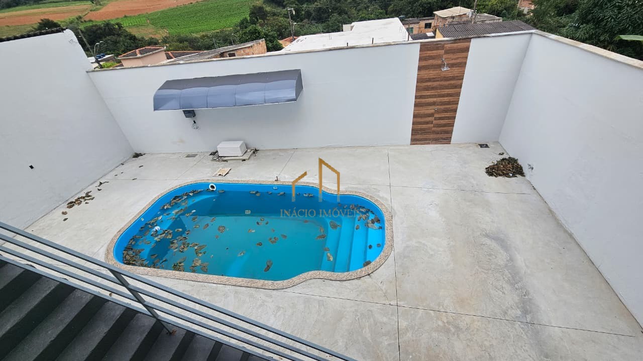 Casa, 3 quartos, 360 m² - Foto 6