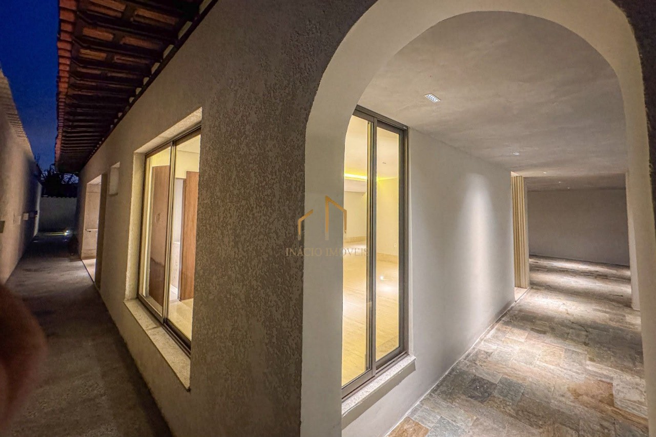 Casa, 4 quartos, 420 m² - Foto 4
