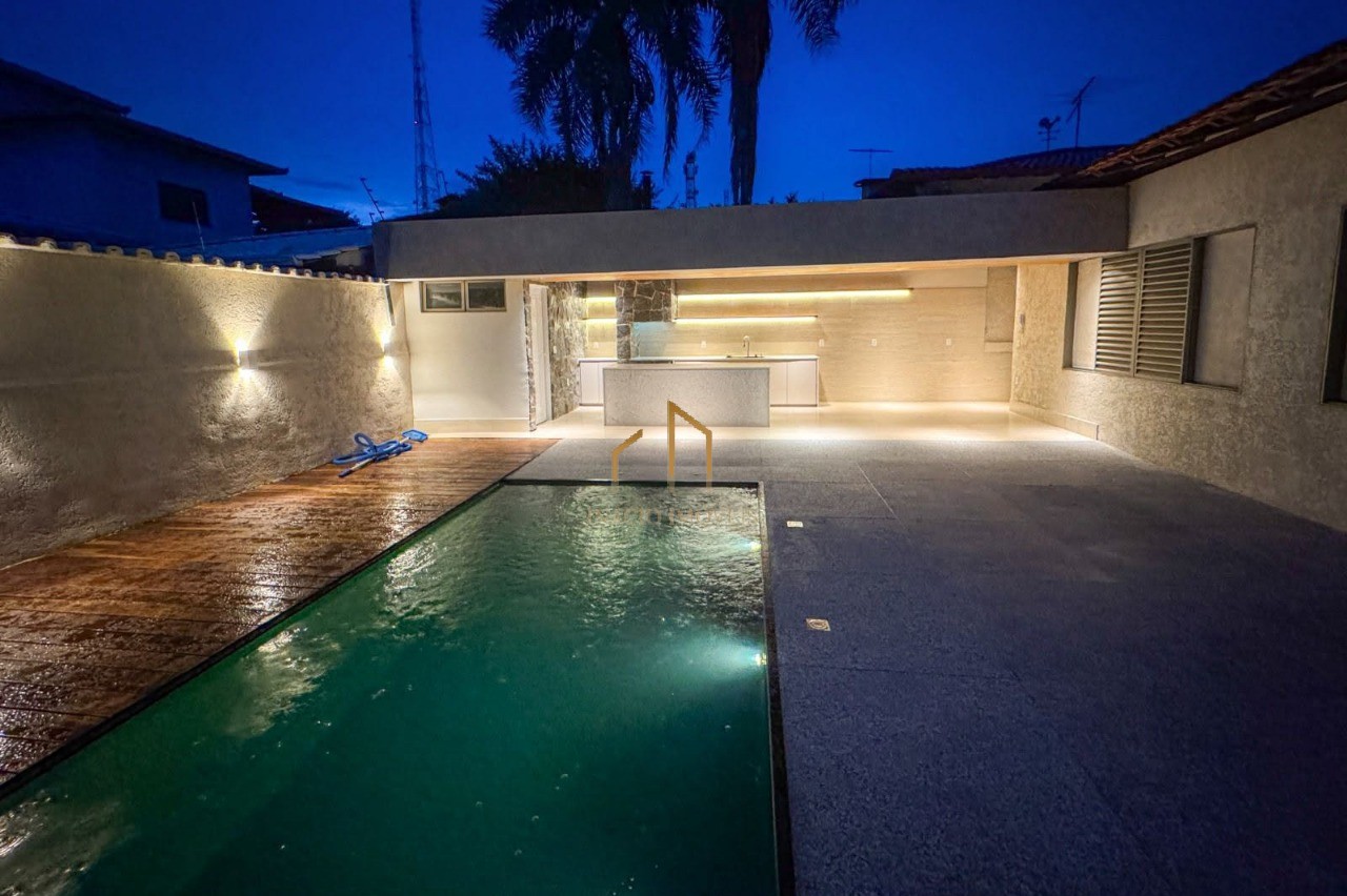 Casa, 4 quartos, 420 m² - Foto 10