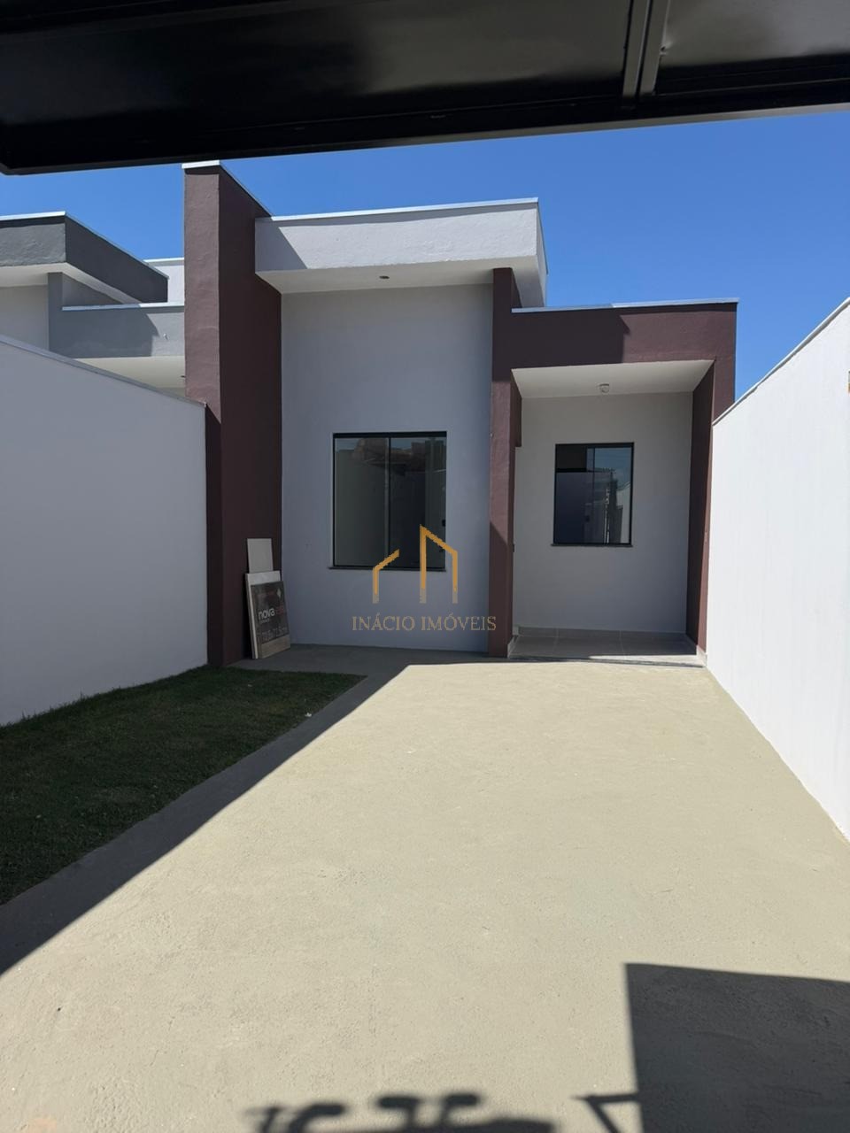 Casa, 2 quartos, 150 m² - Foto 1