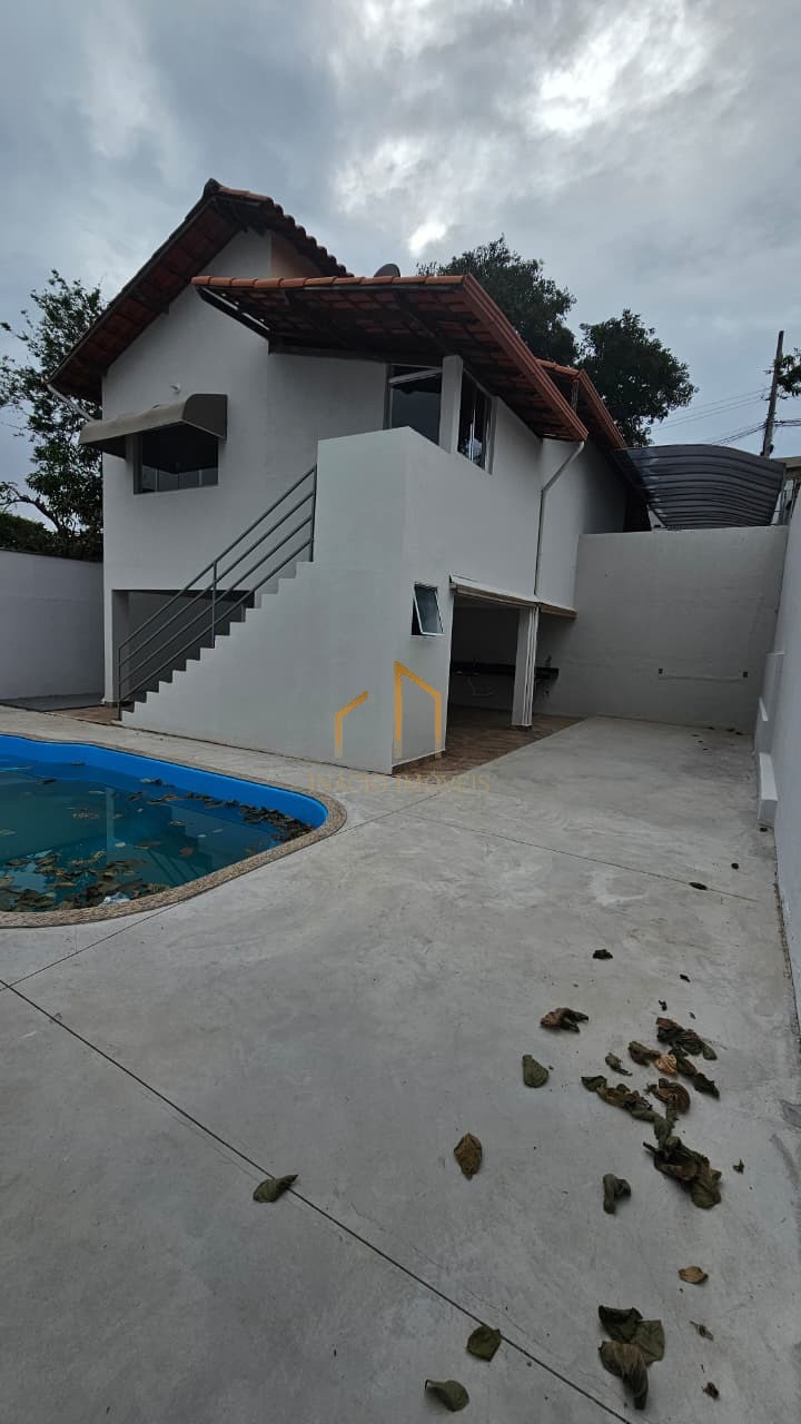Casa, 3 quartos, 360 m² - Foto 2