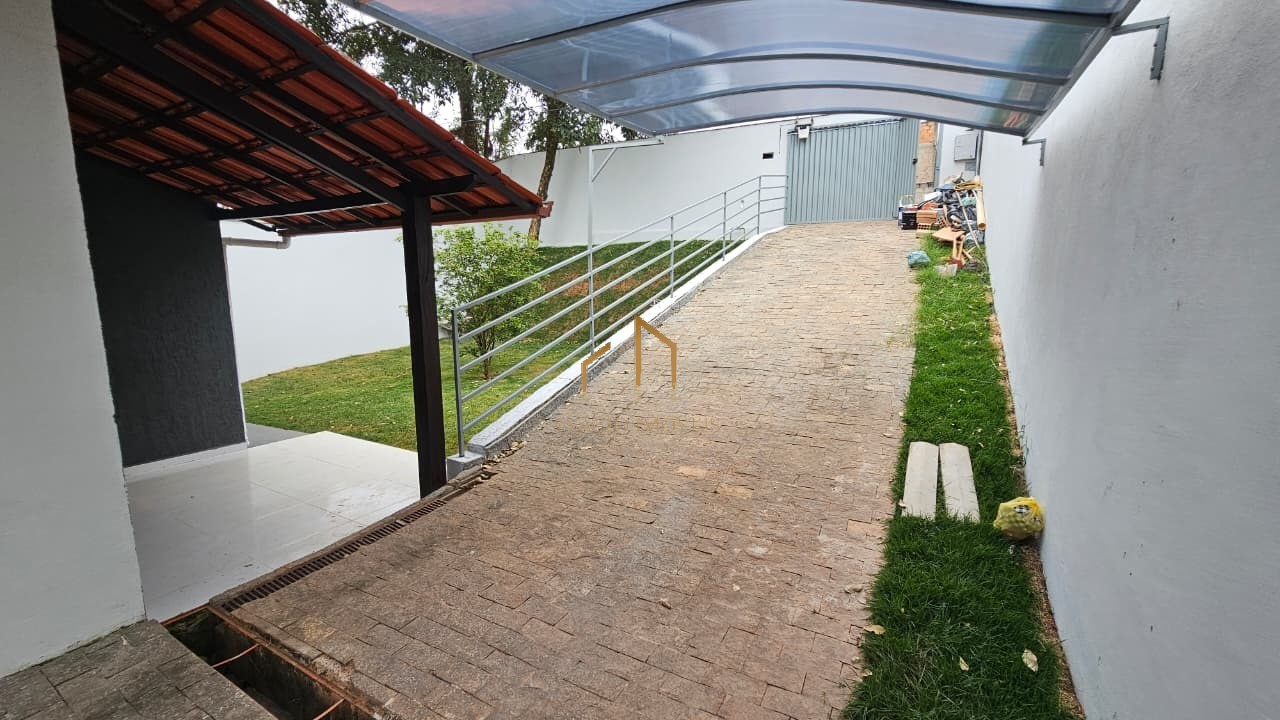 Casa, 3 quartos, 360 m² - Foto 15