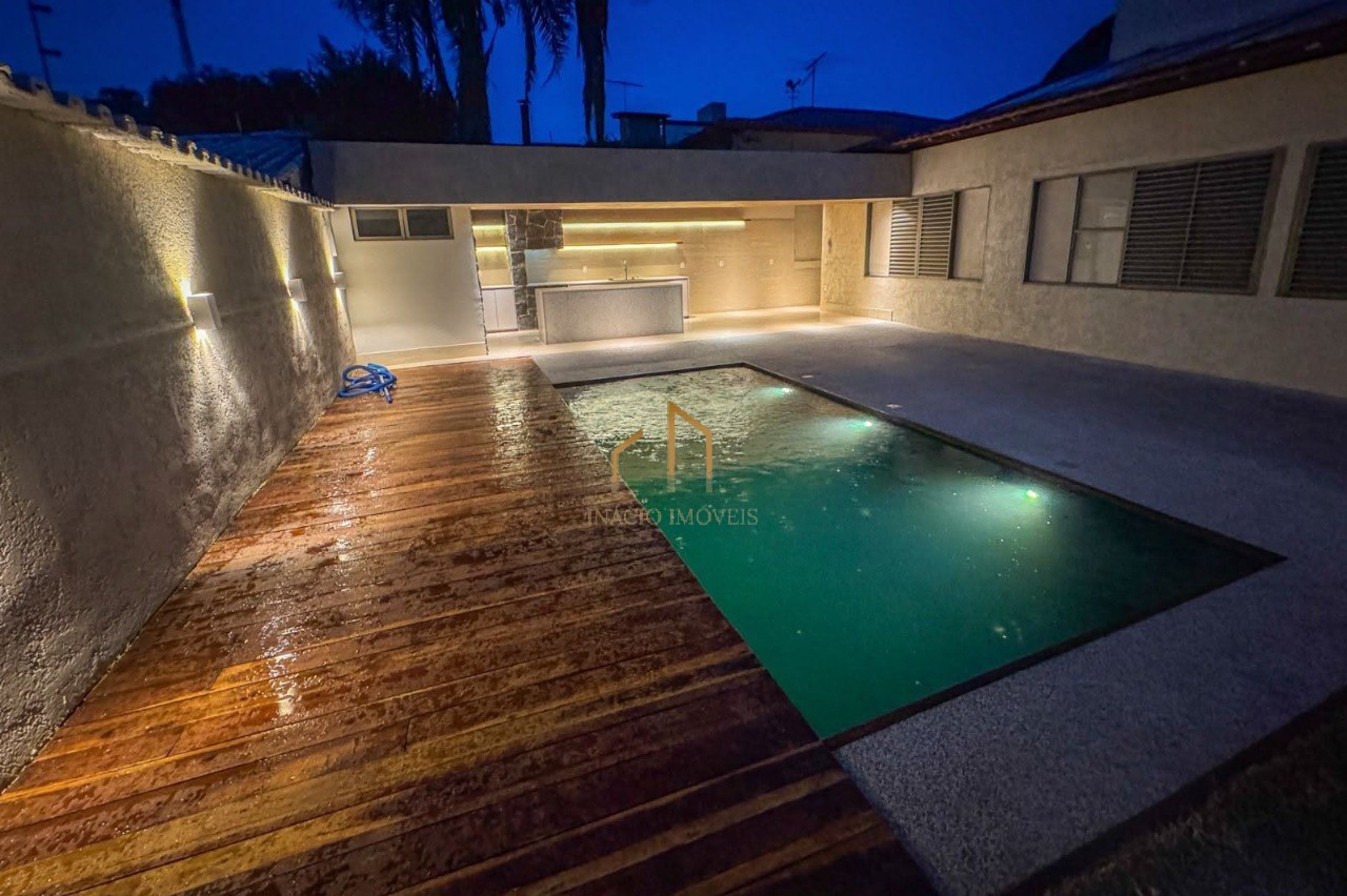 Casa, 4 quartos, 420 m² - Foto 11