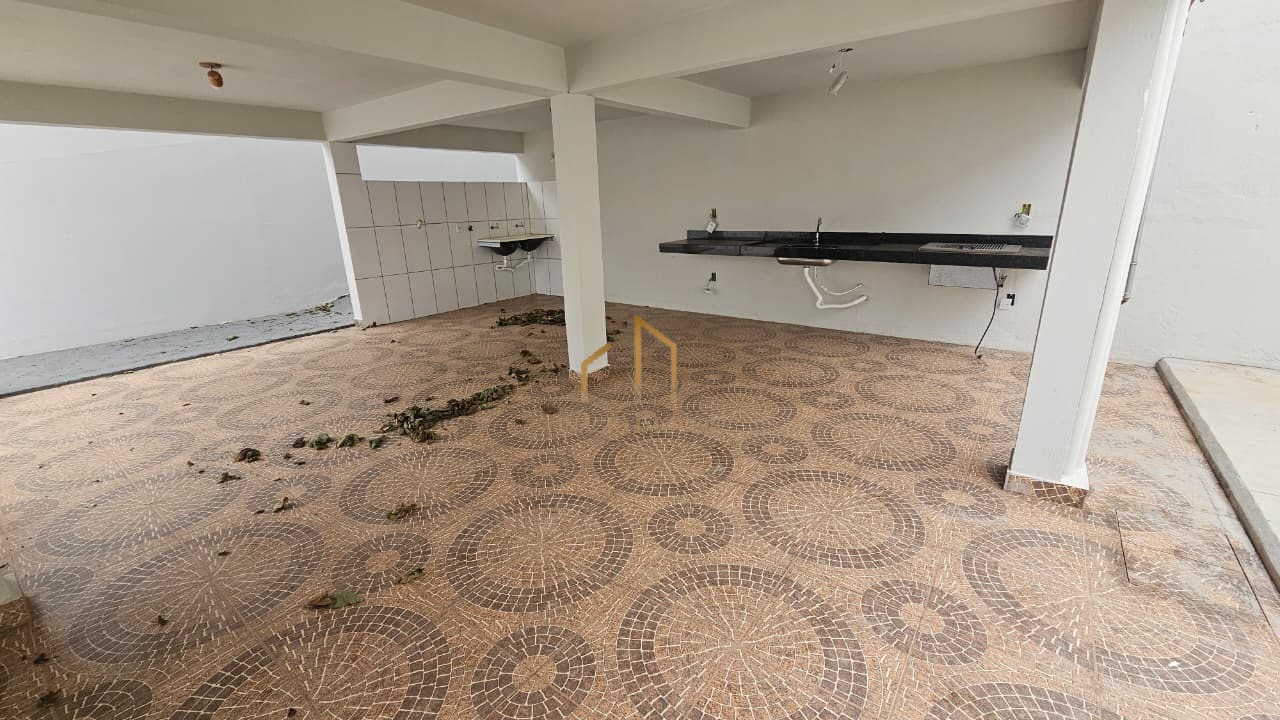 Casa, 3 quartos, 360 m² - Foto 13