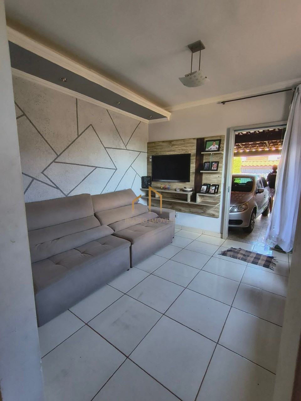 Casa, 2 quartos - Foto 11
