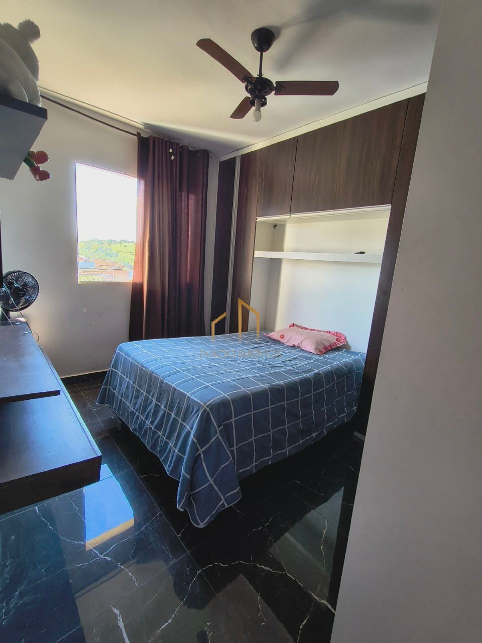 Casa, 2 quartos - Foto 5