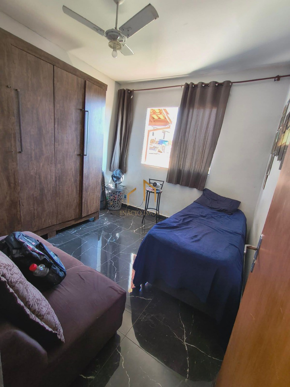 Casa, 2 quartos - Foto 18