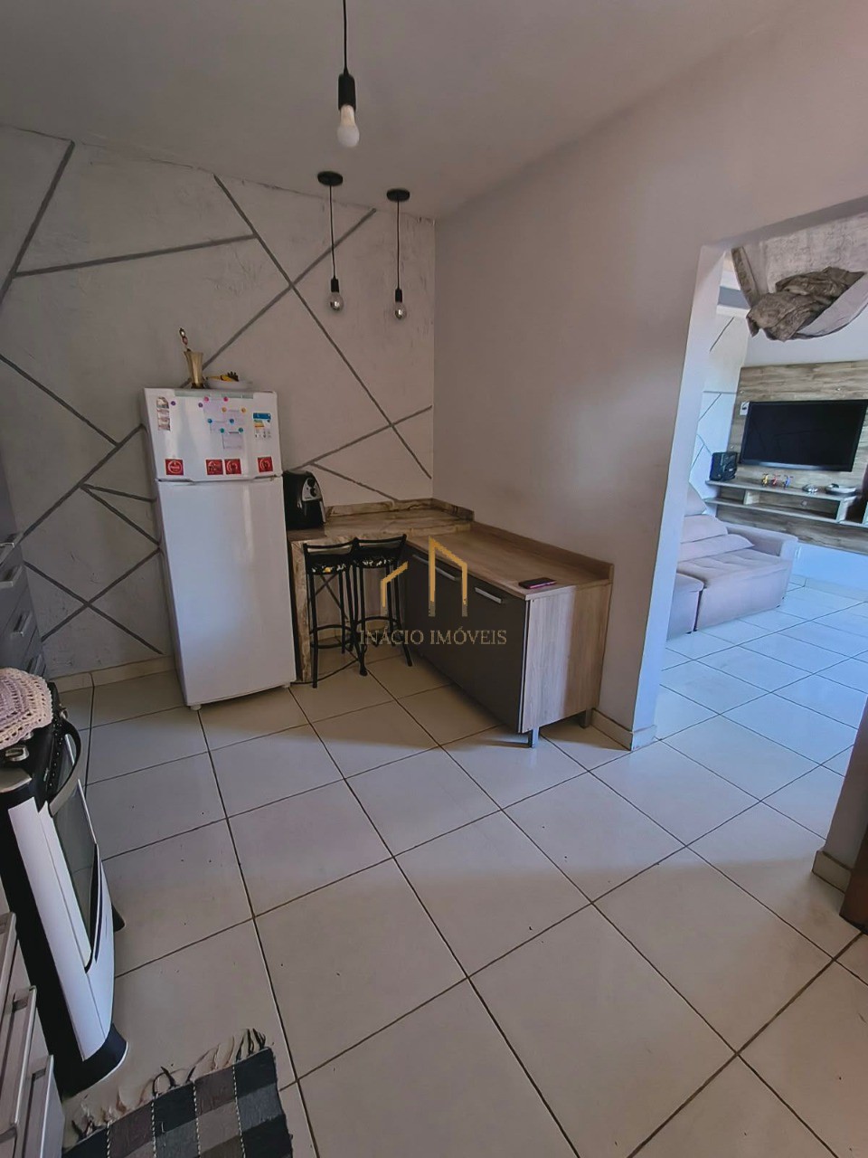 Casa, 2 quartos - Foto 7