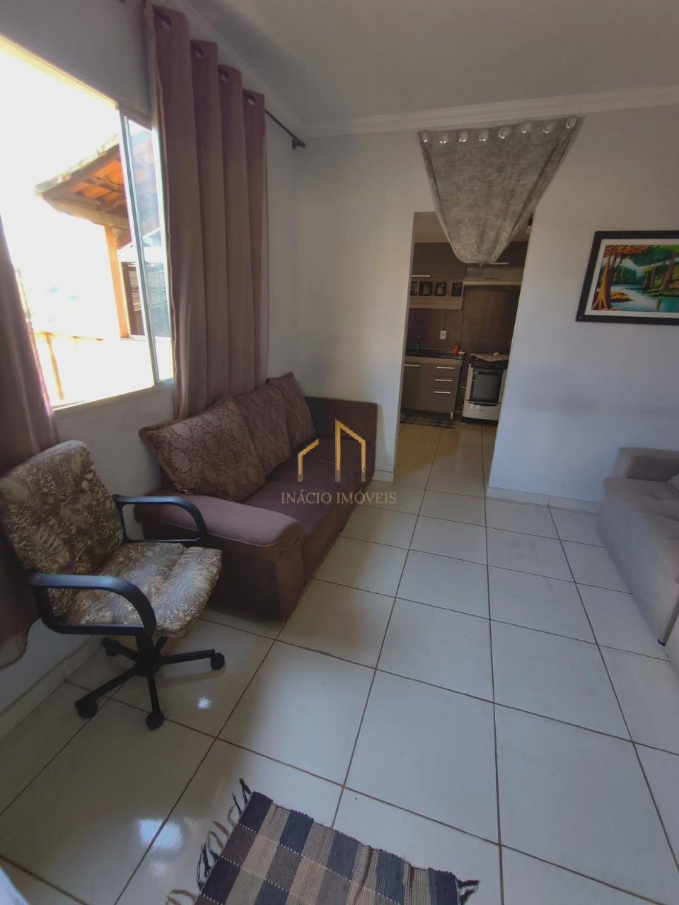 Casa, 2 quartos - Foto 6