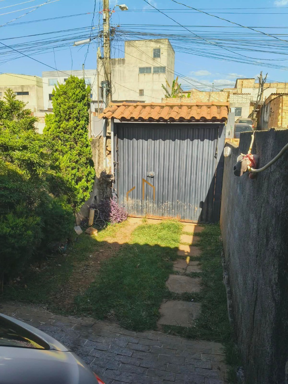 Casa, 2 quartos - Foto 12