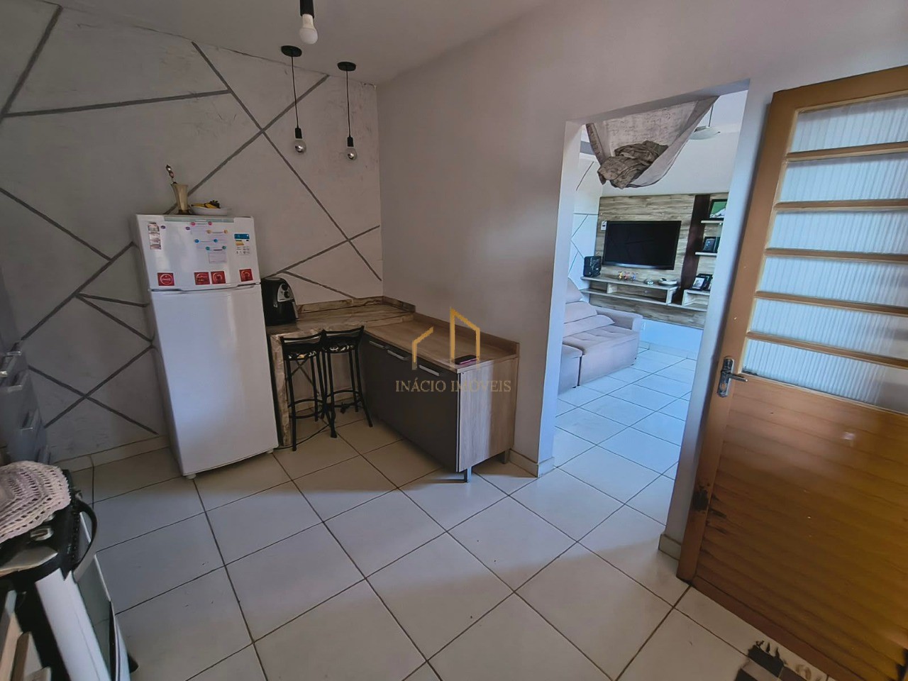 Casa, 2 quartos - Foto 3