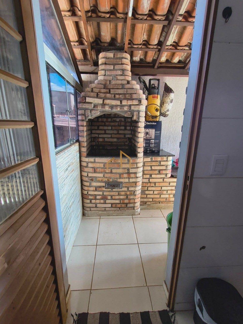 Casa, 2 quartos - Foto 4