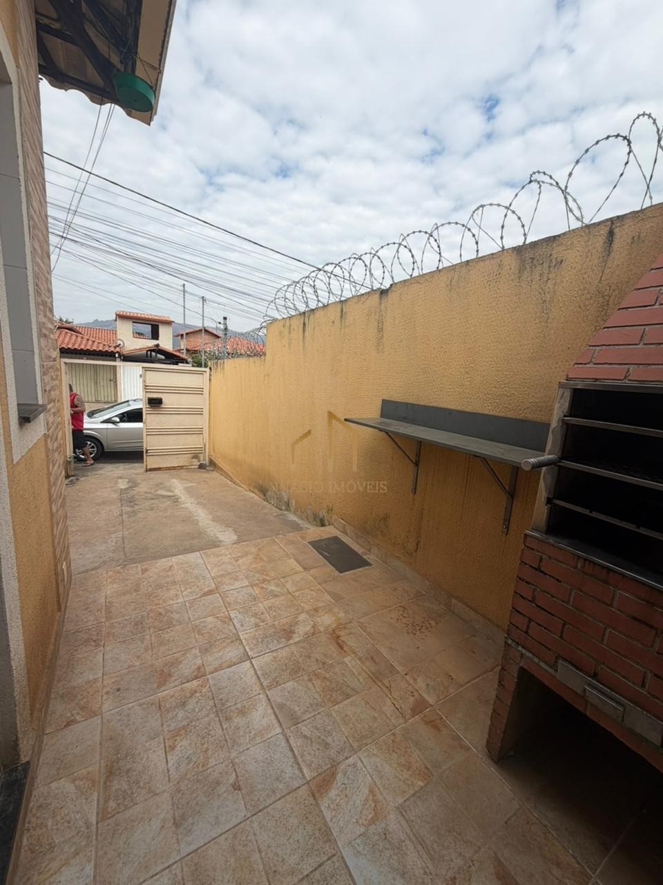 Casa, 2 quartos - Foto 8
