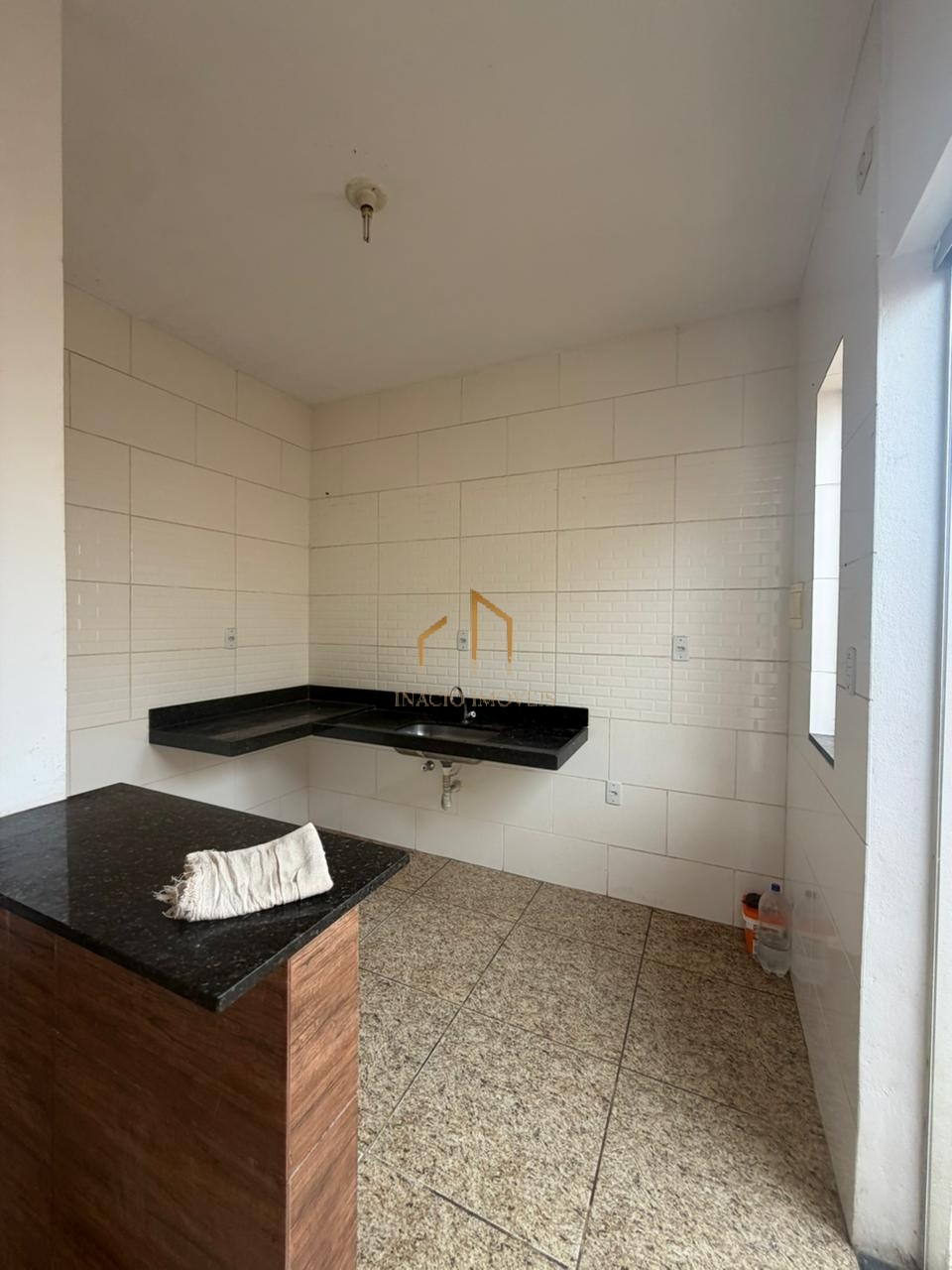 Casa, 2 quartos - Foto 2