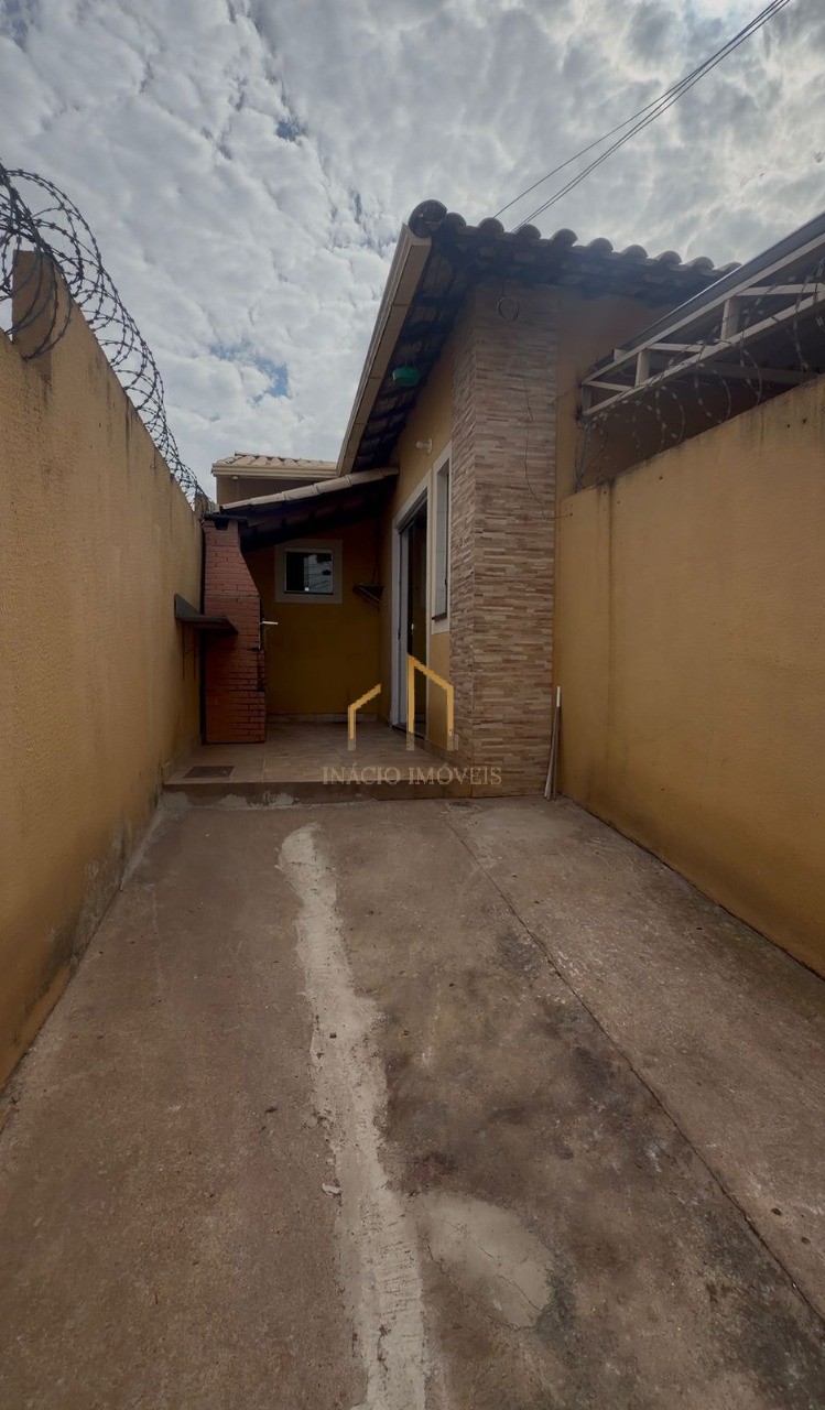 Casa, 2 quartos - Foto 1
