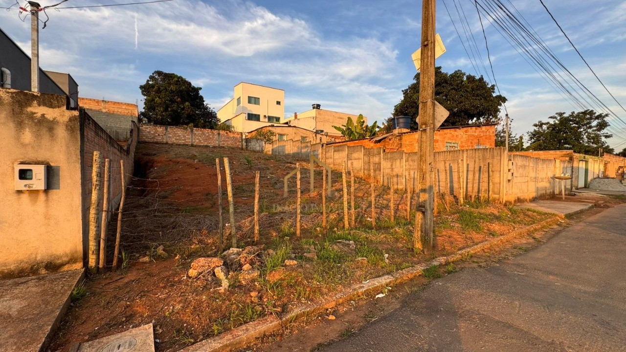 Terreno, 360 m² - Foto 1