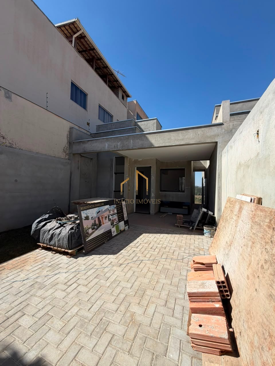 Casa, 3 quartos, 180 m² - Foto 1