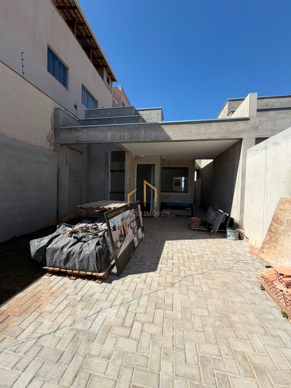 Casa, 3 quartos, 180 m² - Foto 9